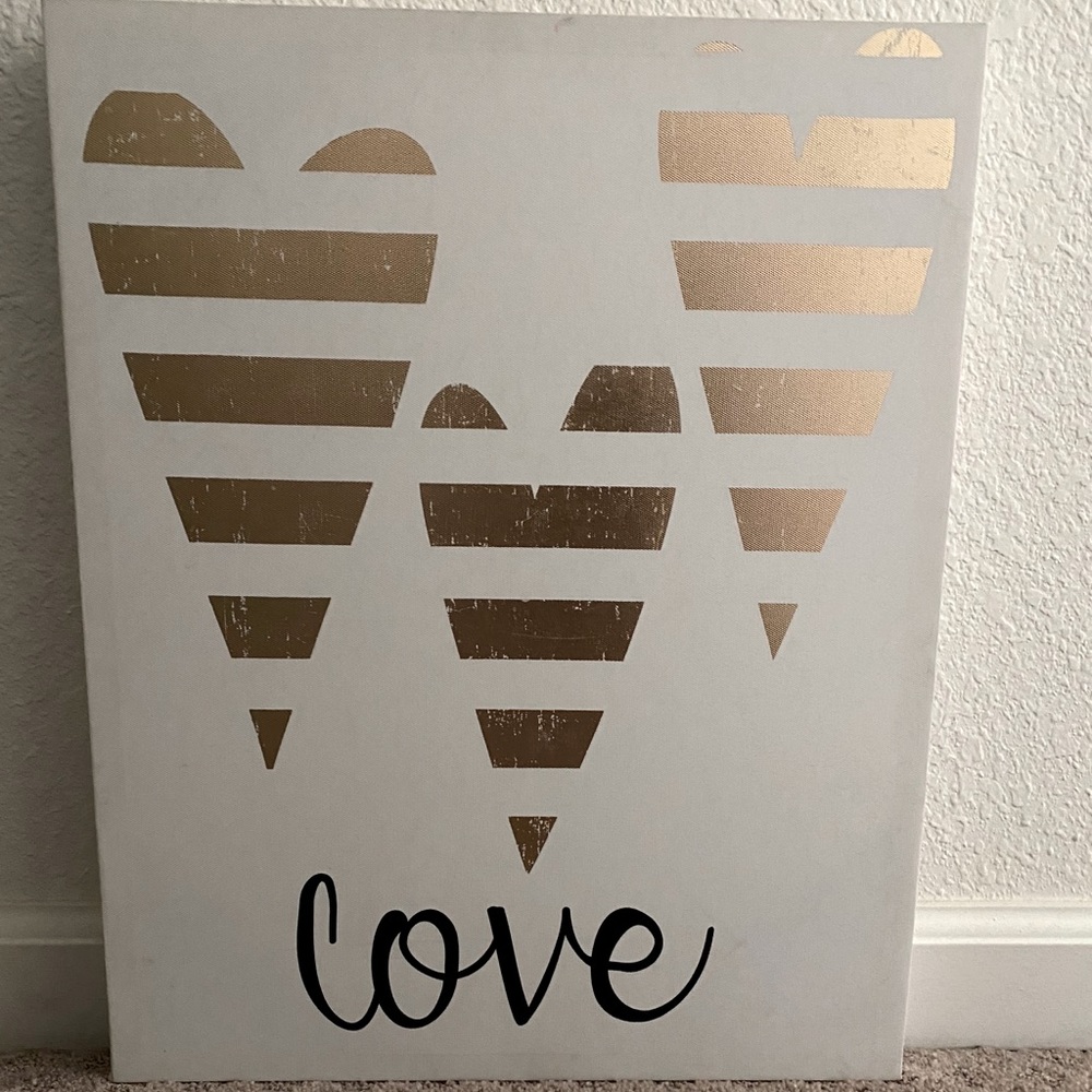 Canvas Print Home Decor